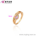 13449 Chine Xuping Fashion Dazzling avec Bague Femme en plaqué or 18 carats